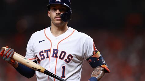 A postseason legend in Houston, Carlos Correa ready to make his mark with Twins now